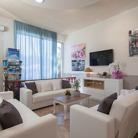 Hotel Olympic Milano Marittima Eksteriør billede