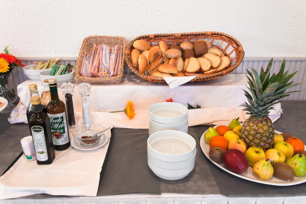 Hotel Olympic Milano Marittima Eksteriør billede