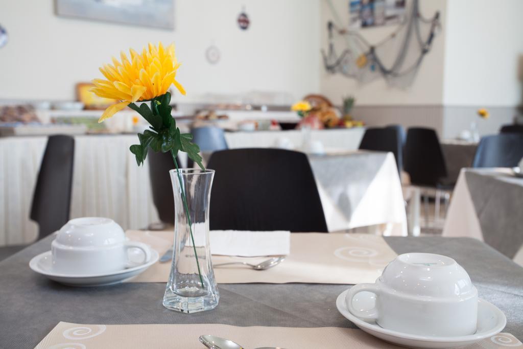 Hotel Olympic Milano Marittima Eksteriør billede
